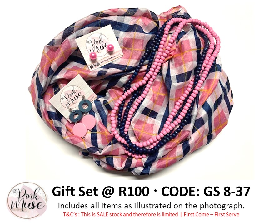 Muse Box | Neck Piece