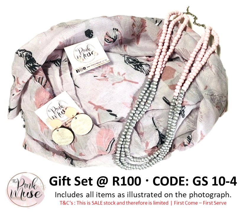 Muse Box | Neck Piece - Image 4