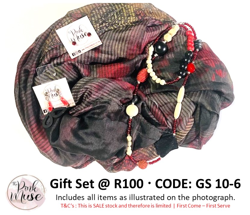 Muse Box | Neck Piece - Image 3
