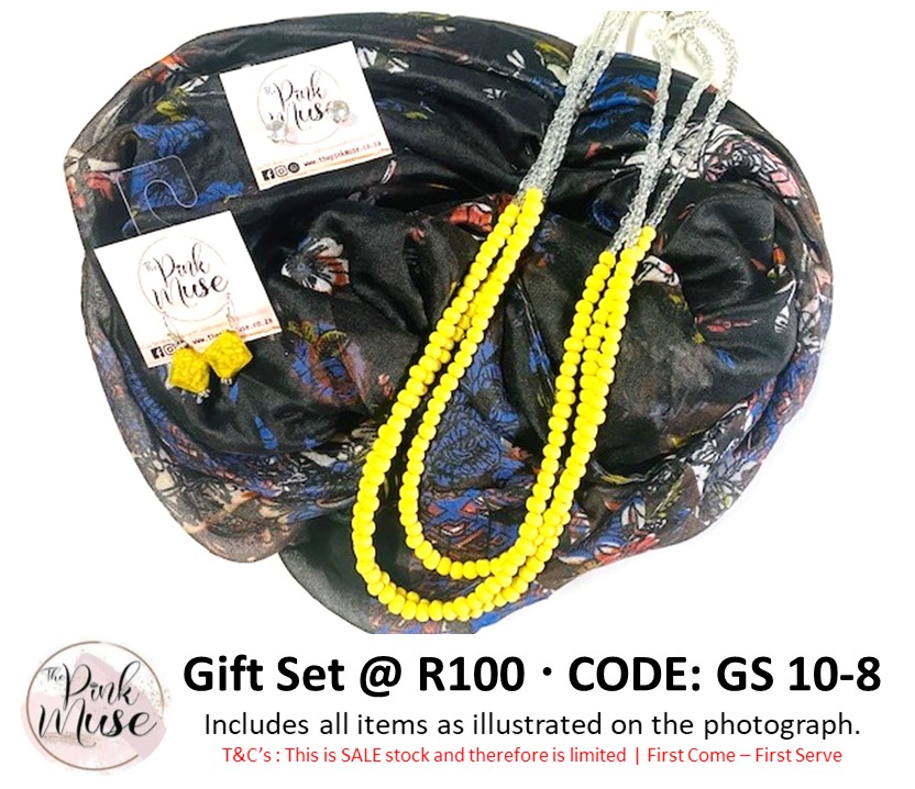 Muse Box | Neck Piece - Image 2