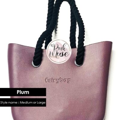 Fairy Bag • Medium