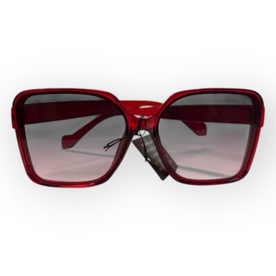 Red Square Sunglassses