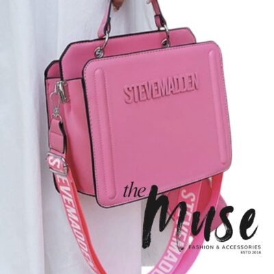 Steve Madden Bevelyn, Cerise