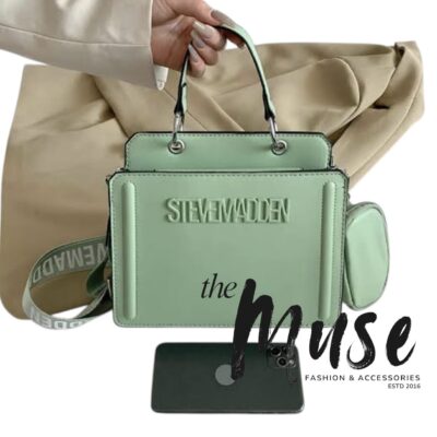 Steve Madden Bevelyn, Mint