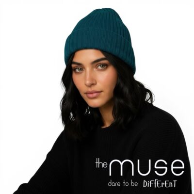 Beanie - Dark Blue